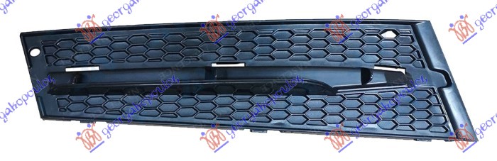 ΔΙΧΤΥ ΠΡΟΦΥΛΑΚΤΗΡΑ ΕΜΠΡΟΣ για BMW SERIES 3 (E92/93) COUPE/CABRIO 11-13