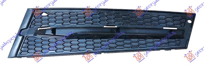 ΔΙΧΤΥ ΠΡΟΦΥΛΑΚΤΗΡΑ ΕΜΠΡΟΣ για BMW SERIES 3 (E92/93) COUPE/CABRIO 11-13