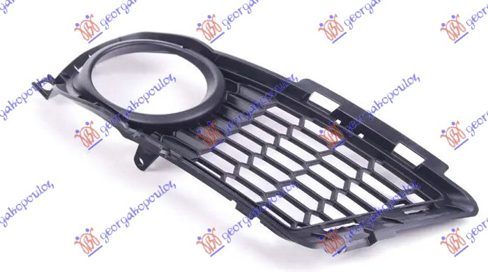 Radiator Grille Aftermarket 154204811