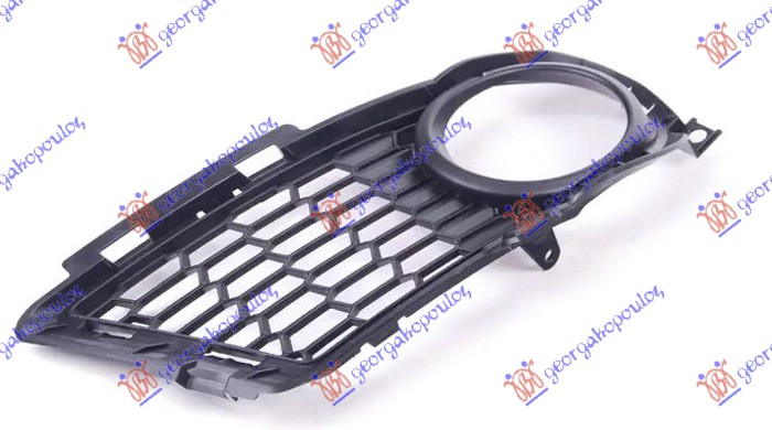 Radiator Grille Aftermarket 154204812