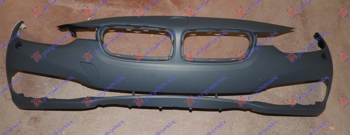 Bumper Aftermarket 154303615