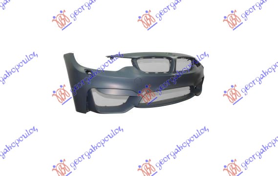 Bumper Aftermarket 154303650