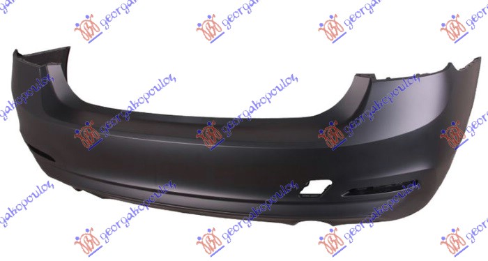 Bumper Aftermarket 154303670