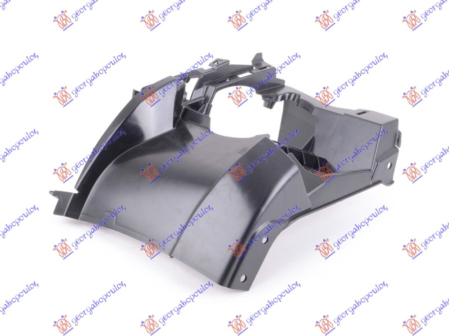 Holder, front fog light Aftermarket 154303991