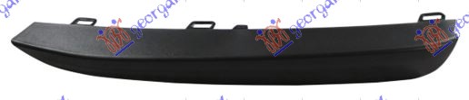Trim/Protection Strip, radiator  Aftermarket 154304021