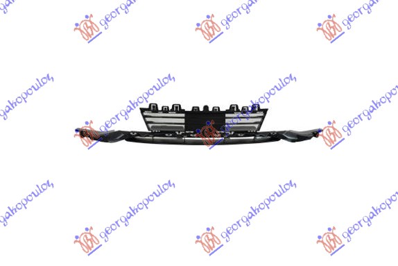 Spoiler Aftermarket 154304800