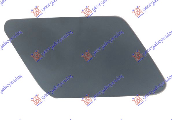 ΚΑΛΥΜΜΑ ΓΙΑ ΠΙΤΣΙΛΙΣΤΗΡΙ για BMW SERIES 3 (F30/F31) SDN/S.W. 14-18