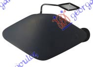 Flap, tow hook Aftermarket 154307830