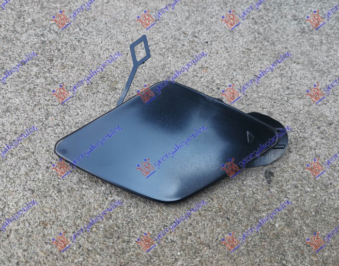 Flap, tow hook Aftermarket 154307840