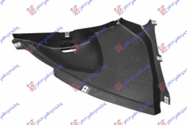 Wheelhouse Aftermarket 154400821