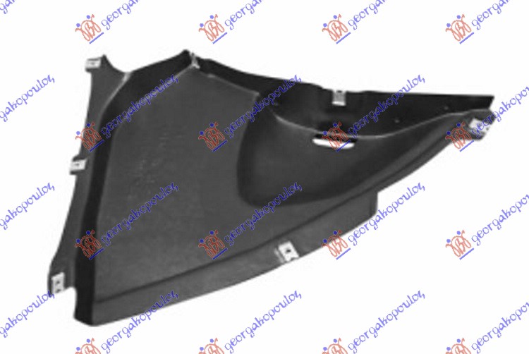 Wheelhouse Aftermarket 154400822
