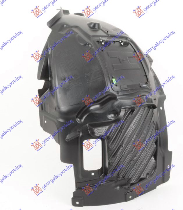 Wheelhouse Aftermarket 154400824