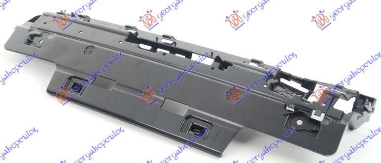 Support, bumper Aftermarket 154403860