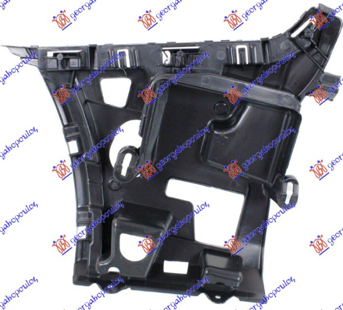 Support, bumper Aftermarket 154404301