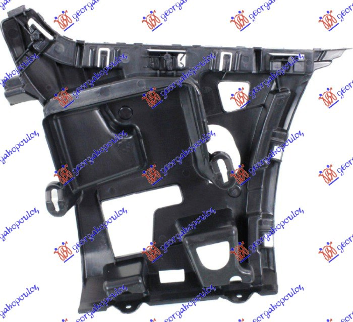 Support, bumper Aftermarket 154404302