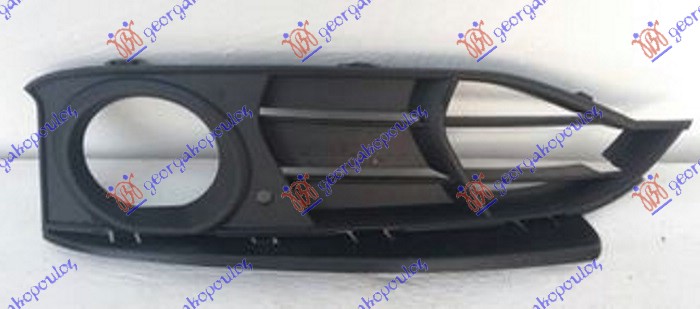 ΔΙΧΤΥ ΠΡΟΦΥΛΑΚΤΗΡΑ ΕΜΠΡΟΣ για BMW SERIES 3 (F34) GT 12-20