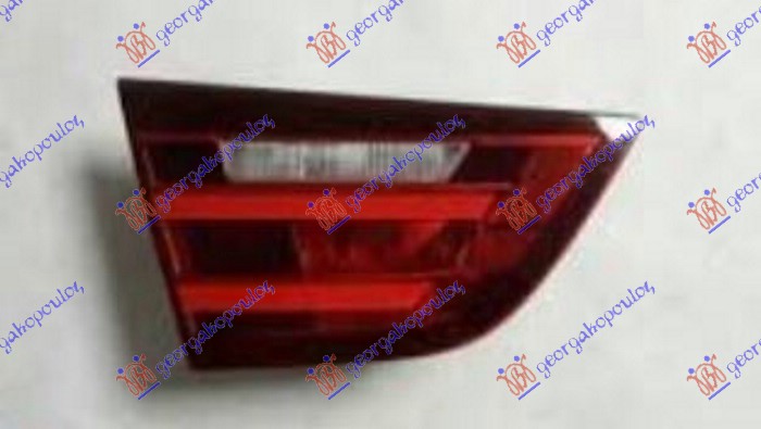 Combination Rear Light Aftermarket 154405814