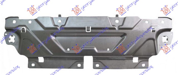 Front Cowling Aftermarket 154500215