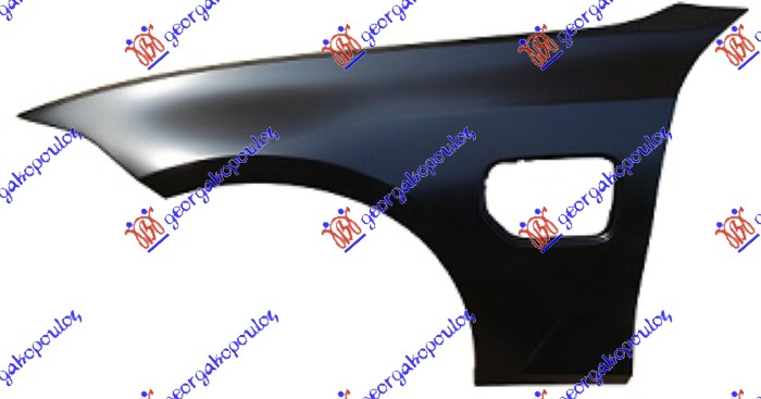 Wing Aftermarket 154500654