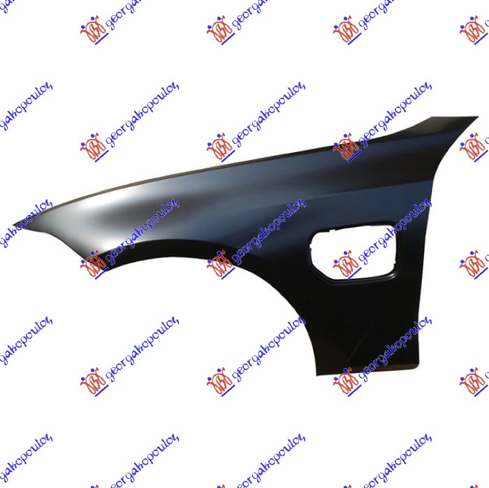 Wing Aftermarket 154500664
