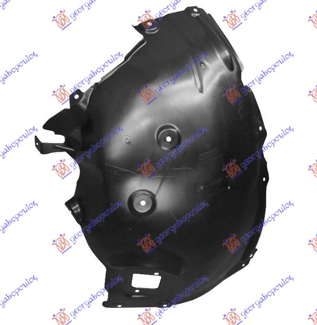 Liner, wheelhouse Aftermarket 154500822