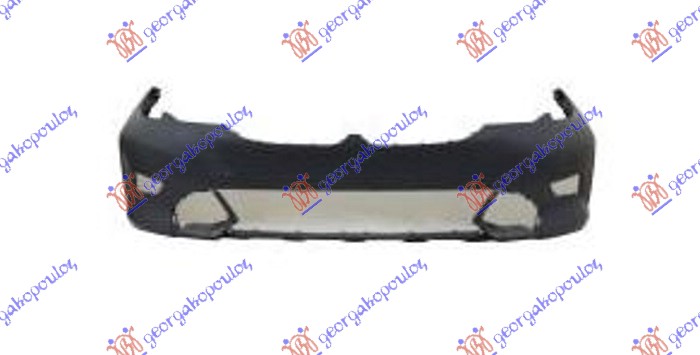 Bumper Aftermarket 154503370