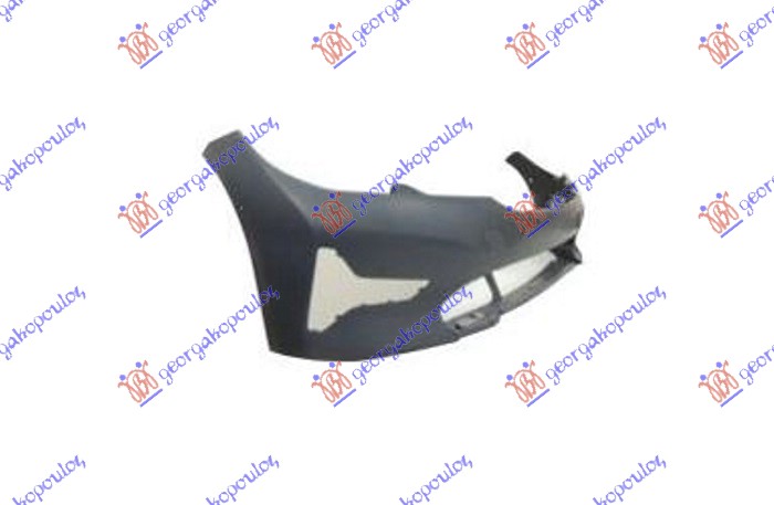 Bumper Aftermarket 154503615