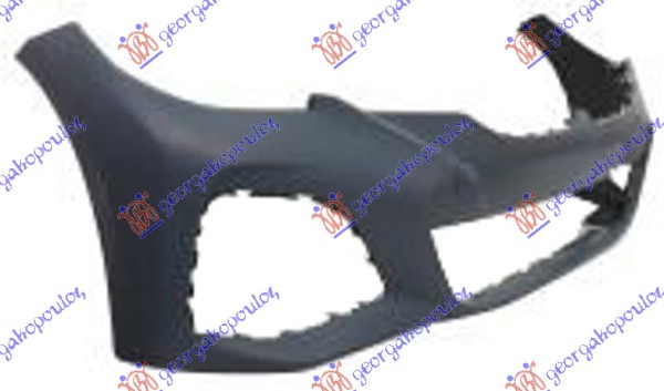 Bumper Aftermarket 154503620