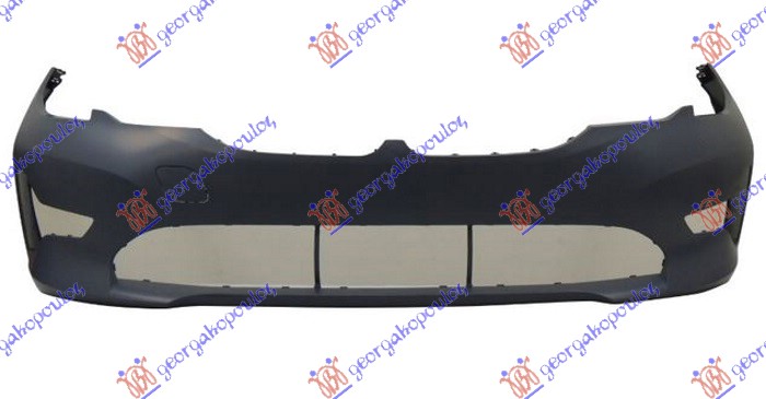 Bumper Aftermarket 154503670