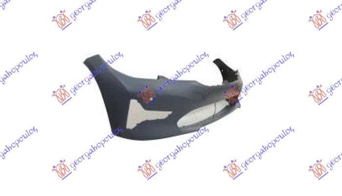 Bumper Aftermarket 154503680