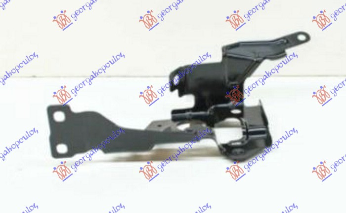 Mounting, wing holder Aftermarket 154504271