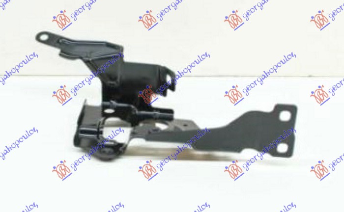 Mounting, wing holder Aftermarket 154504272