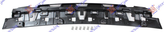 Impact Absorber, bumper Aftermarket 154504290