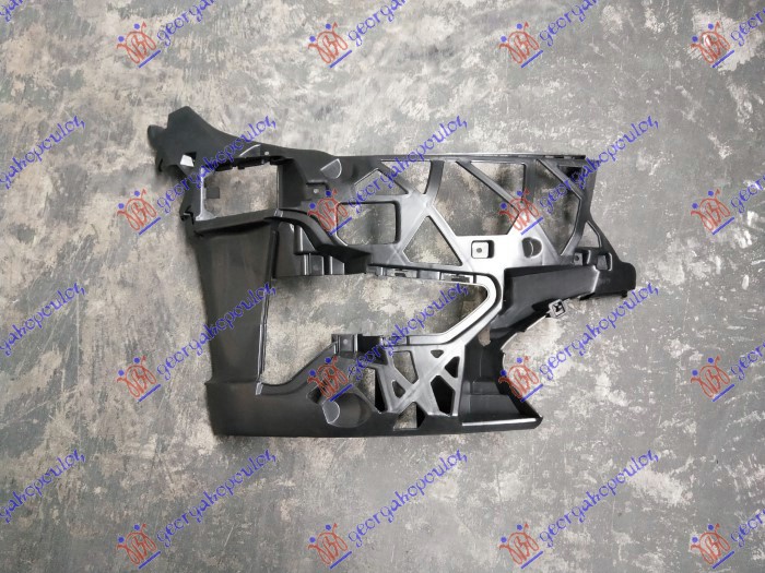 Support, bumper Aftermarket 154504296