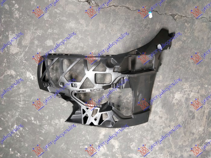 Support, bumper Aftermarket 154504297