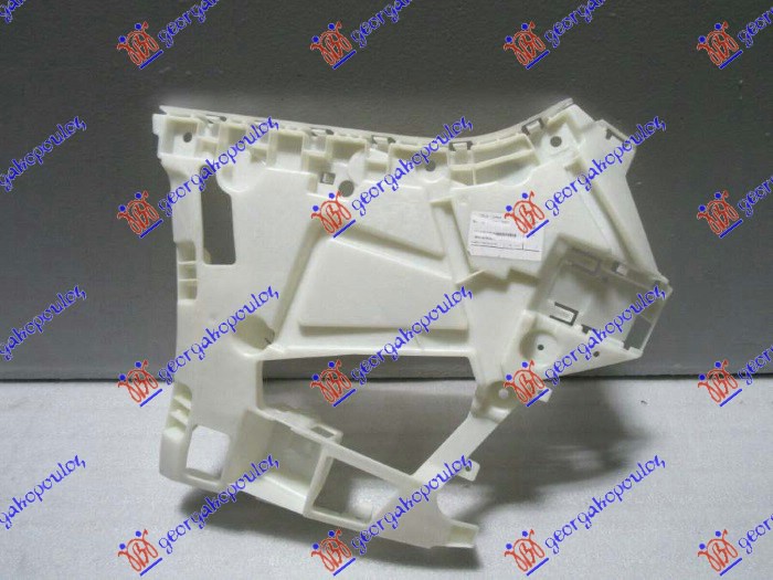 Mounting Bracket, bumper Aftermarket 154504304