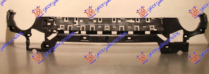 Mounting Bracket, bumper Aftermarket 154504305