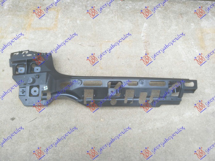 ΒΑΣΗ ΠΡΟΦΥΛΑΚΤΗΡΑ ΠΙΣΩ ΠΛΑΣΤΙΚΗ για BMW SERIES 3 (G20/G21) SDN/S.W. 18-22