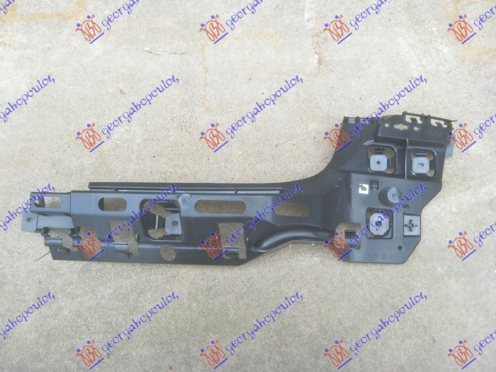 ΒΑΣΗ ΠΡΟΦΥΛΑΚΤΗΡΑ ΠΙΣΩ ΠΛΑΣΤΙΚΗ για BMW SERIES 3 (G20/G21) SDN/S.W. 18-22