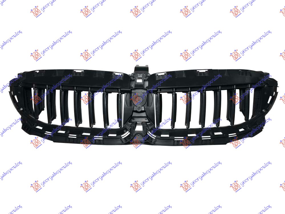 ΜΑΣΚΑ ΕΣΩ ΜΑΥΡΗ για BMW SERIES 3 (G20/G21) SDN/S.W. 18-22