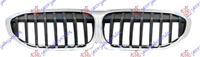 ΜΑΣΚΑ (M-SPORT) για BMW SERIES 3 (G20/G21) SDN/S.W. 18-22