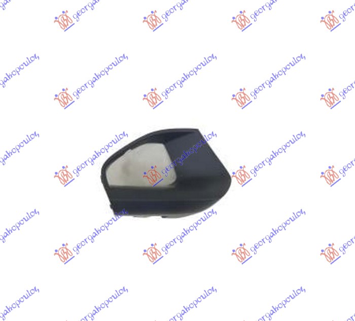 Frame, radiator grille Aftermarket 154504818