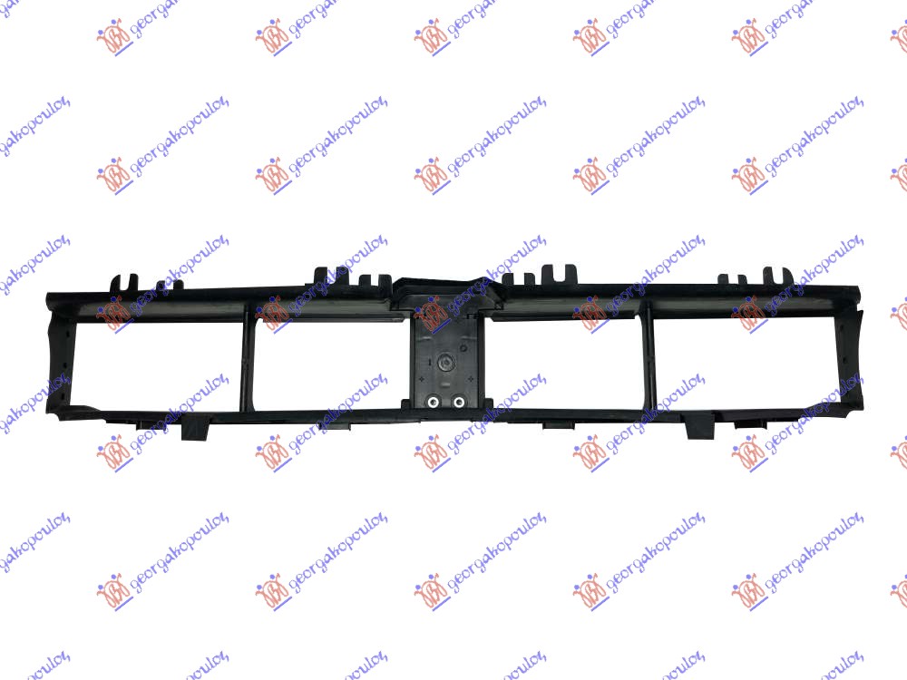 ΑΕΡΑΓΩΓΟΣ ΕΜΠΡΟΣ ΚΑΤΩ ΠΛΑΣΤΙΚΟΣ για BMW SERIES 3 (G20/G21) SDN/S.W. 18-22