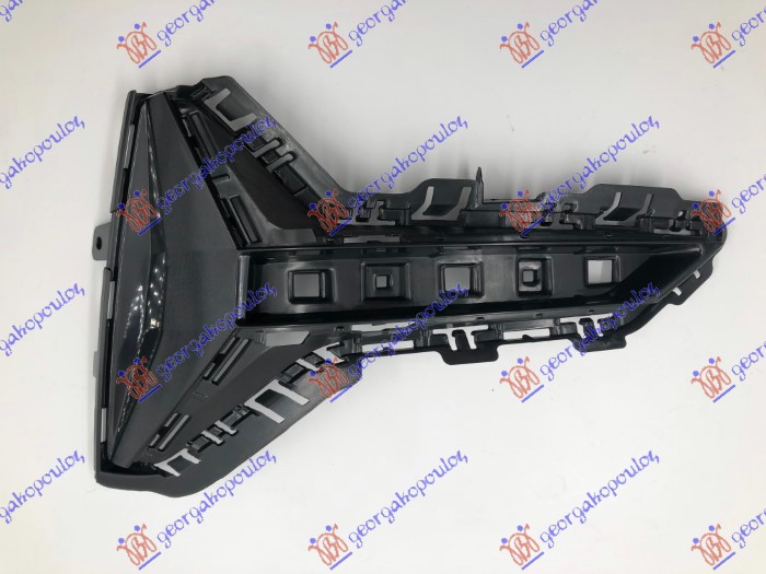 ΔΙΧΤΥ ΠΡΟΦΥΛΑΚΤΗΡΑ ΠΙΣΩ (LUXURY-LINE) για BMW SERIES 3 (G20/G21) SDN/S.W. 18-22