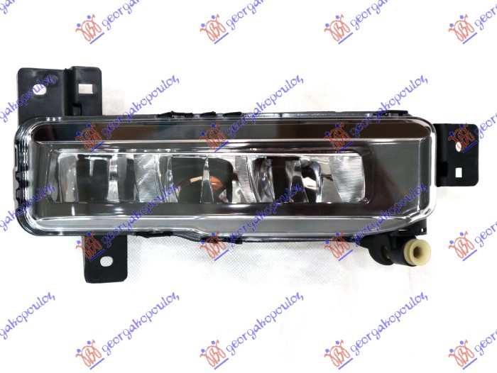 Front Fog Light Aftermarket 154505111
