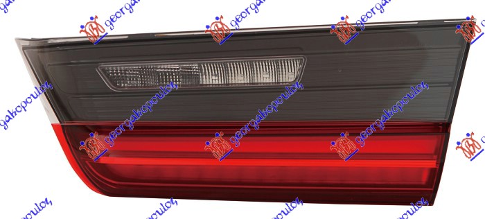 Tail Light Aftermarket 154505816