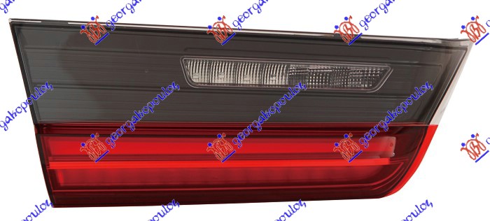 Tail Light Aftermarket 154505817