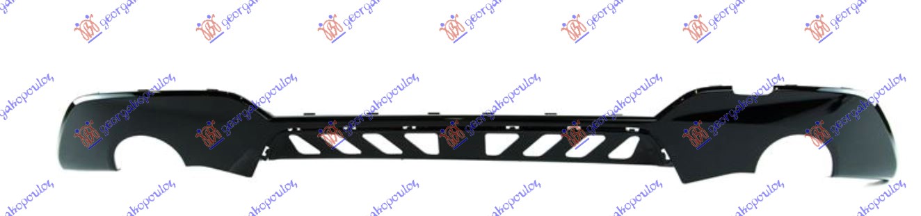 Spoiler Aftermarket 154506385