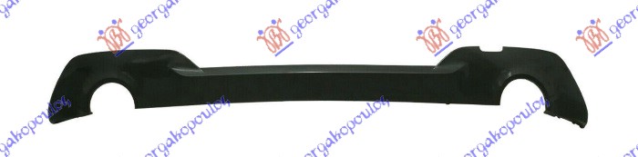 Spoiler Aftermarket 154506390