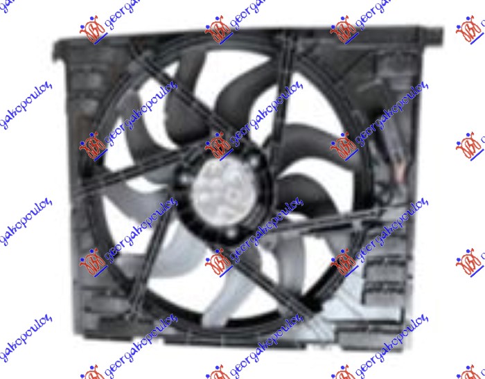 BOGAP A+ Aftermarket 156106450